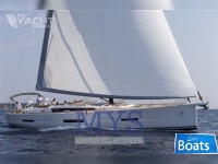 Dufour Yachts 56 Exclusive