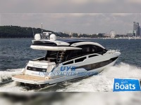 Galeon 650 Skydeck