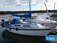Westerly Yachts Westerly Merlin 28