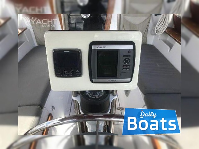 1986 Island Packet 31 for sale