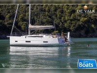 Dufour 385 Grand Large
