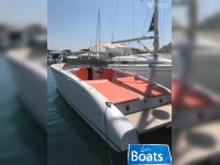 Frauscher 1017 GT