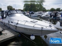 Cleopatra Yachts Streaker 32