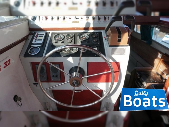 Kjøpe 1978 Princess 32
