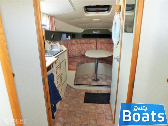 Buy 1996 Alphacraft 29