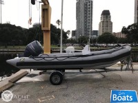 Zodiac 18