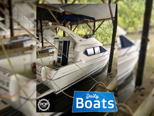 Buy 1998 Bayliner 31