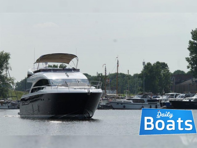 2016 Princess 68 for sale. View price, photos and Buy 2016 Princess 68 ...
