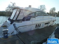 Fairline Targa 38 GT