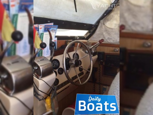1991 Bertram 28 Flybridge te koop