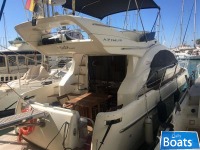 Azimut 39 Fly