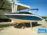 Sea Ray 21 Spxe