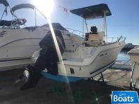 Sea Ray Laguna 21 Centre Console