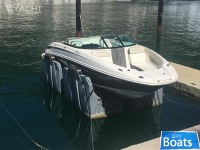 Sea Ray 240 Sundeck