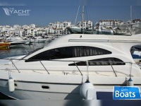 Intermare 42 Flybridge