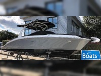 Sea Ray 270 Sundeck