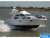 Sealine Stateman 330