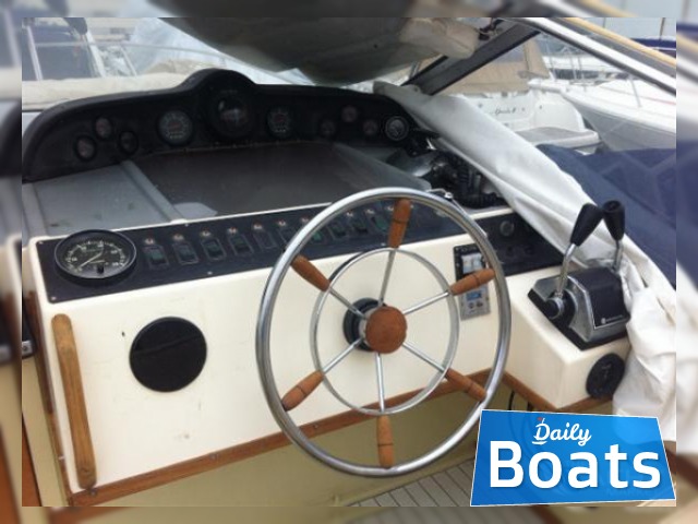 Buy 1988 Windy 9800