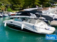 Sea Ray 260 Sundeck