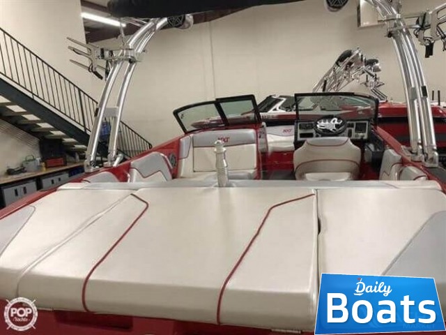 Acheter 2016 Mastercraft 20