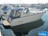 Rinker Fiesta Vee 340
