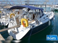 Beneteau Oceanis 343
