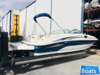 Sea Ray 240 Sundeck