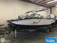 Mastercraft 22