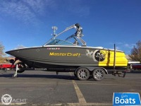 Mastercraft 23