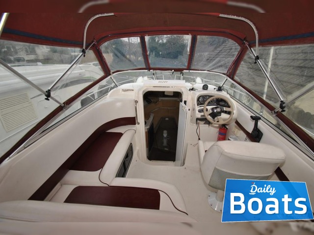 Buy 1998 Glastron 249