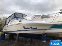 Rinker Fiesta Vee 265