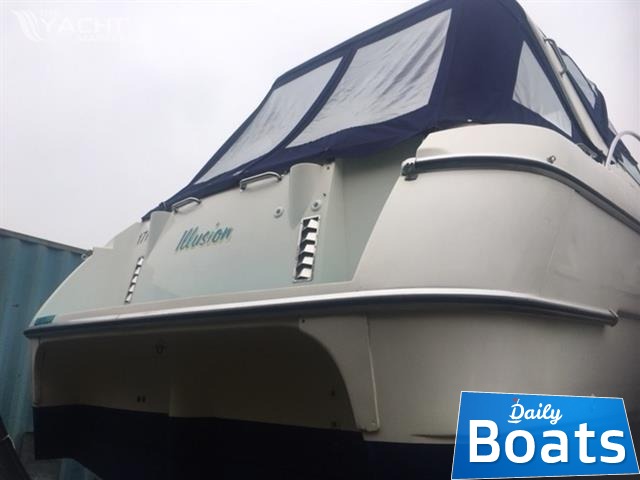Buy 2002 Falcon 34