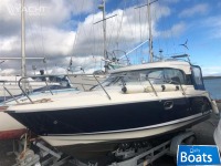 Aquador 23 HT