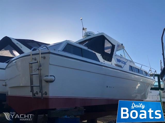 Buy 1988 Seamaster 30