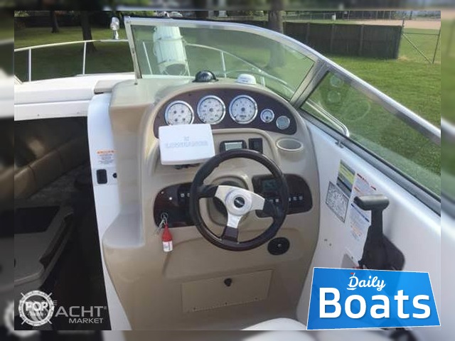 2003 Chaparral 25 for sale