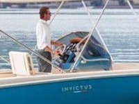 INVICTUS200 FX
