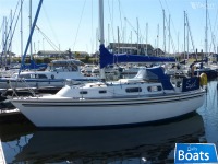 Westerly Yachts 26 Griffon Mk I