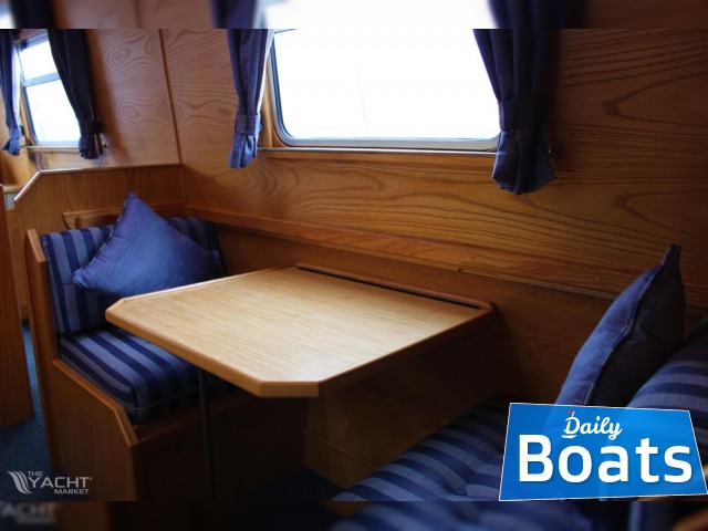 2001 Sea Otter 41 Narrowboat for sale. View price, photos and Buy 2001