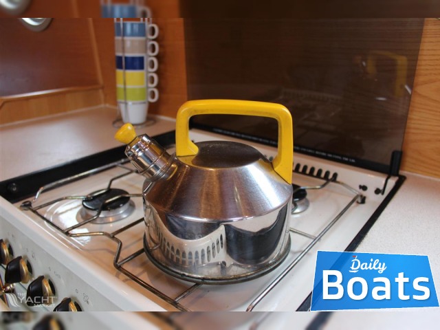 2001 Sea Otter 41 Narrowboat for sale. View price, photos and Buy 2001