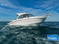 Beneteau Antares 8 Ob