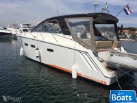 Sealine Sealinesc35