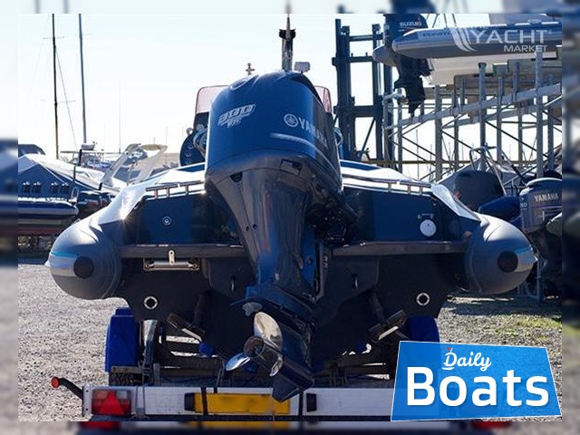 2011 Scorpion 9M for sale