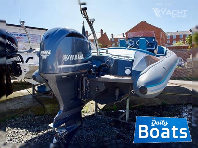 Buy 2011 Scorpion 9M