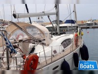 Beneteau Oceanis 43 Exclusive