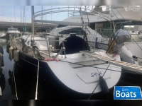 Beneteau First 47.7