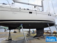 Beneteau Oceanis 461