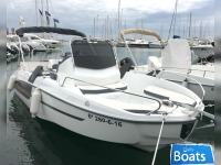 BENETEAU FLYER 6.6 SPACEDECK