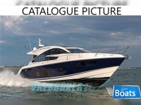 Fairline Targa 48 Gt