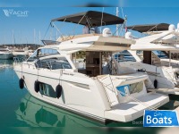 ABSOLUTE YACHTS ABSOLUTE 45