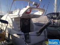 Azimut 39 Fly